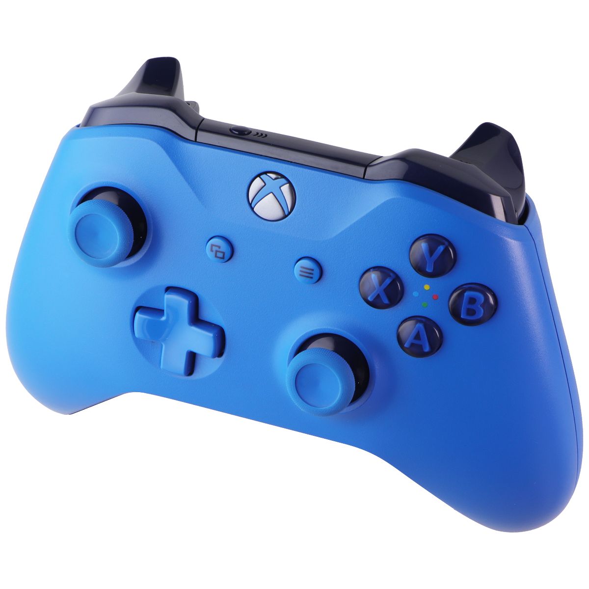 Microsoft Xbox Wireless Controller for Xbox X/S/One and Windows - Vortex Blue Gaming/Console - Controllers & Attachments Microsoft - Simple Cell Bulk Wholesale Pricing - USA Seller