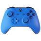 Microsoft Xbox Wireless Controller for Xbox X/S/One and Windows - Vortex Blue Gaming/Console - Controllers & Attachments Microsoft - Simple Cell Bulk Wholesale Pricing - USA Seller