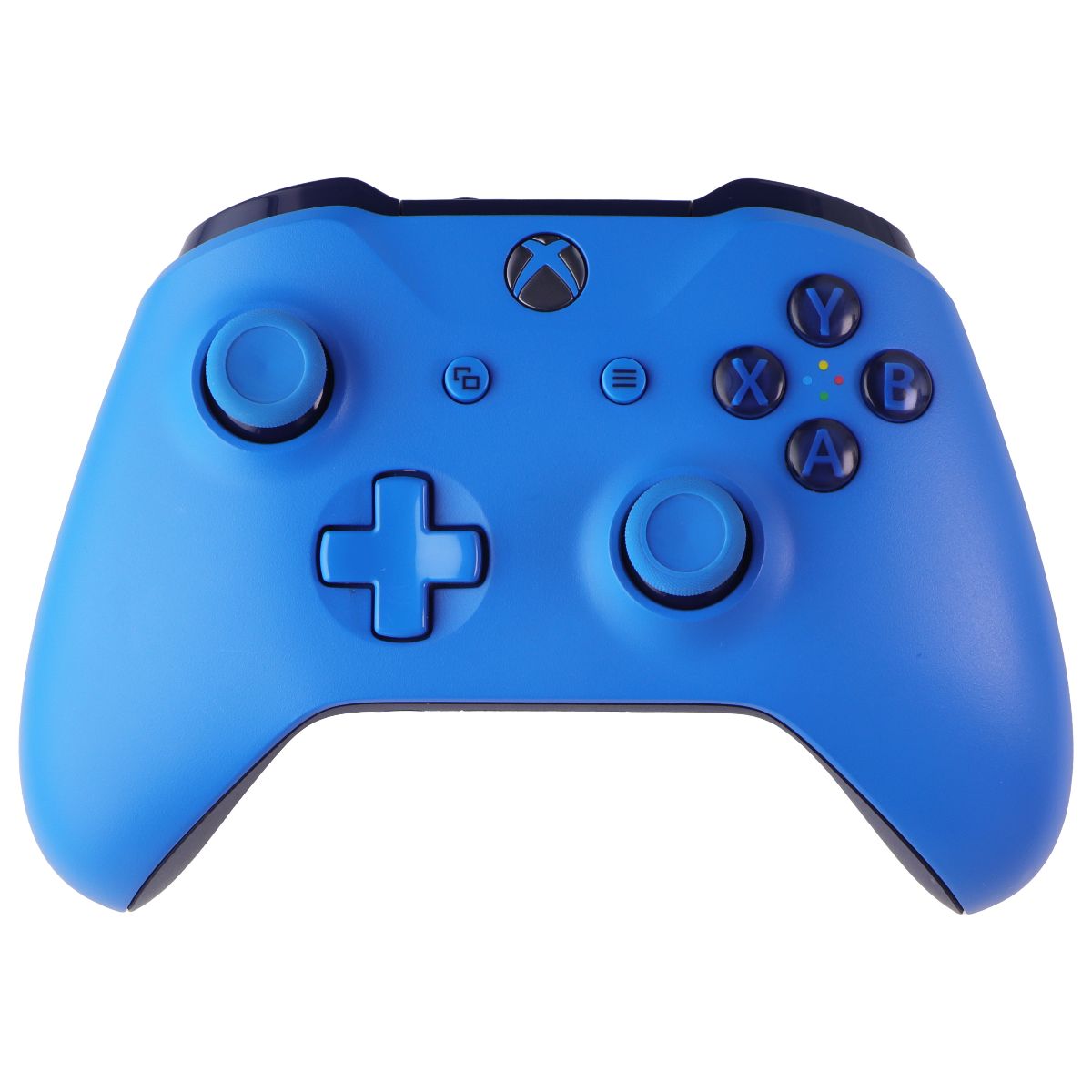 Microsoft Xbox Wireless Controller for Xbox X/S/One and Windows - Vortex Blue Gaming/Console - Controllers & Attachments Microsoft - Simple Cell Bulk Wholesale Pricing - USA Seller