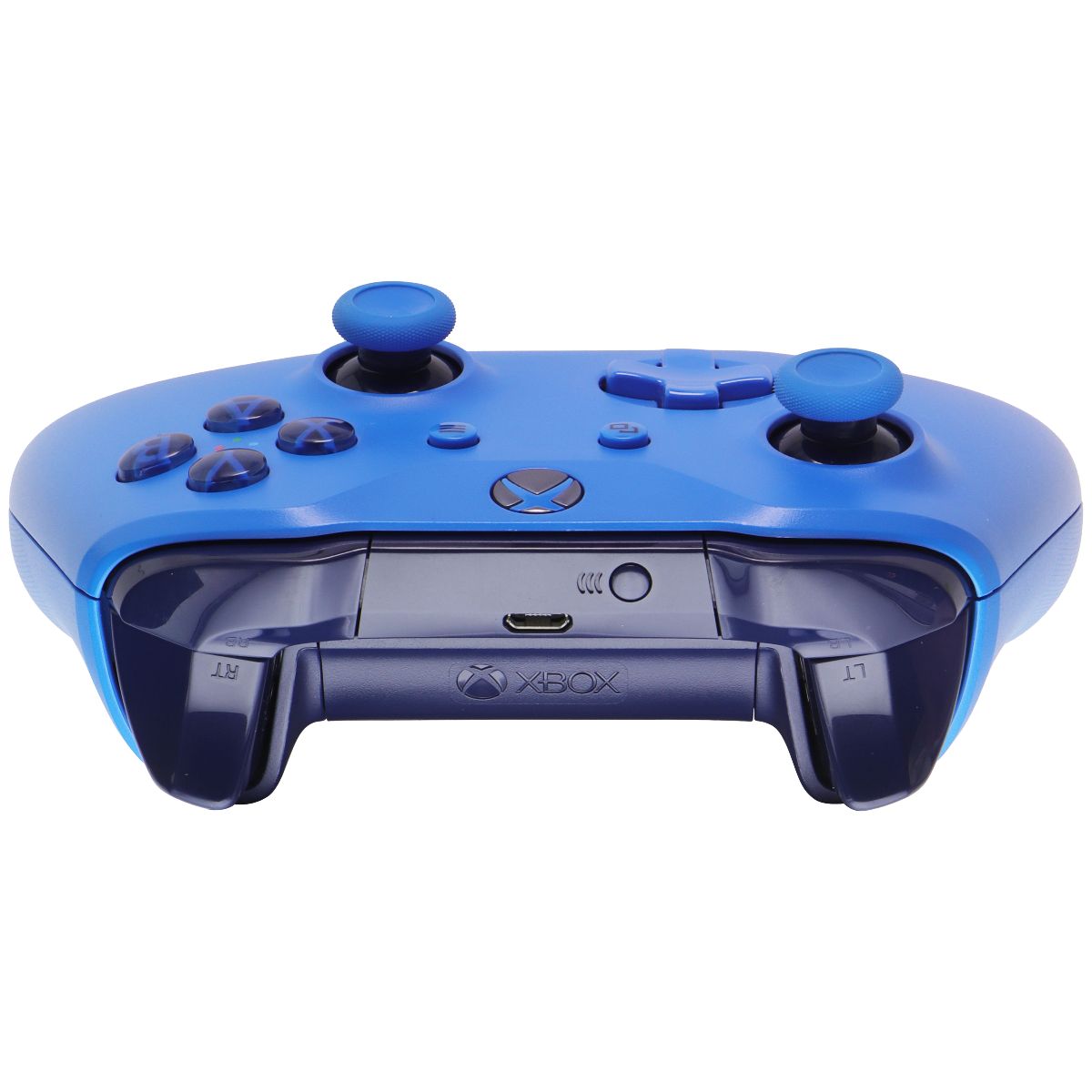 Microsoft Xbox Wireless Controller for Xbox X/S/One and Windows - Vortex Blue Gaming/Console - Controllers & Attachments Microsoft - Simple Cell Bulk Wholesale Pricing - USA Seller
