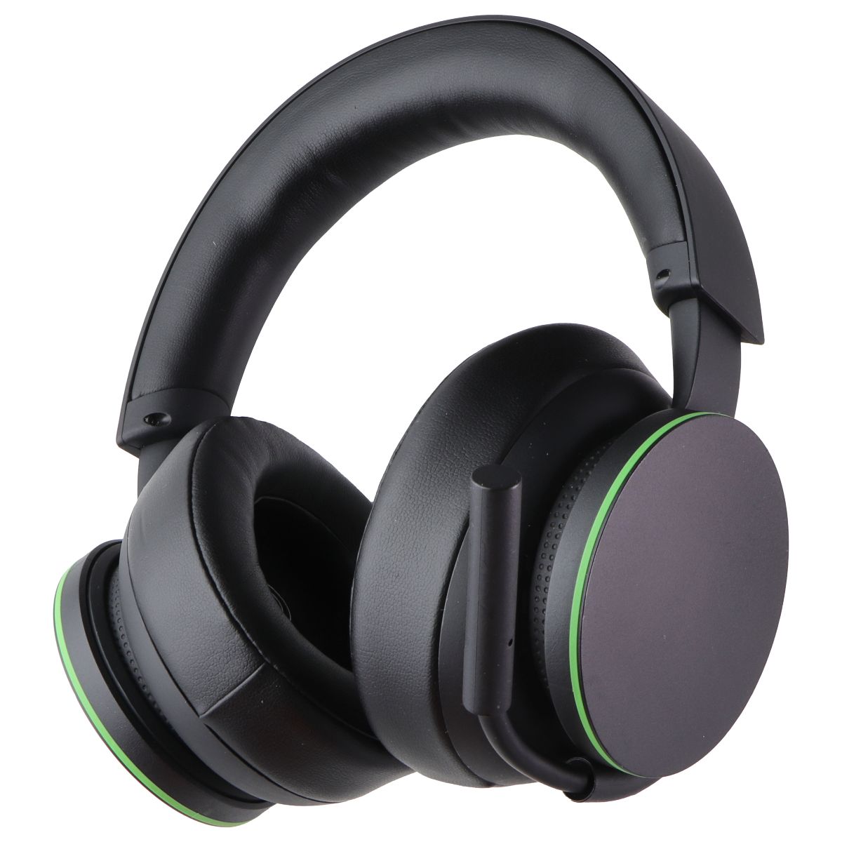 Official Microsoft Xbox Wireless Headset for Xbox X/S/ONE and PC - Black (1944) Gaming/Console - Headsets Microsoft - Simple Cell Bulk Wholesale Pricing - USA Seller