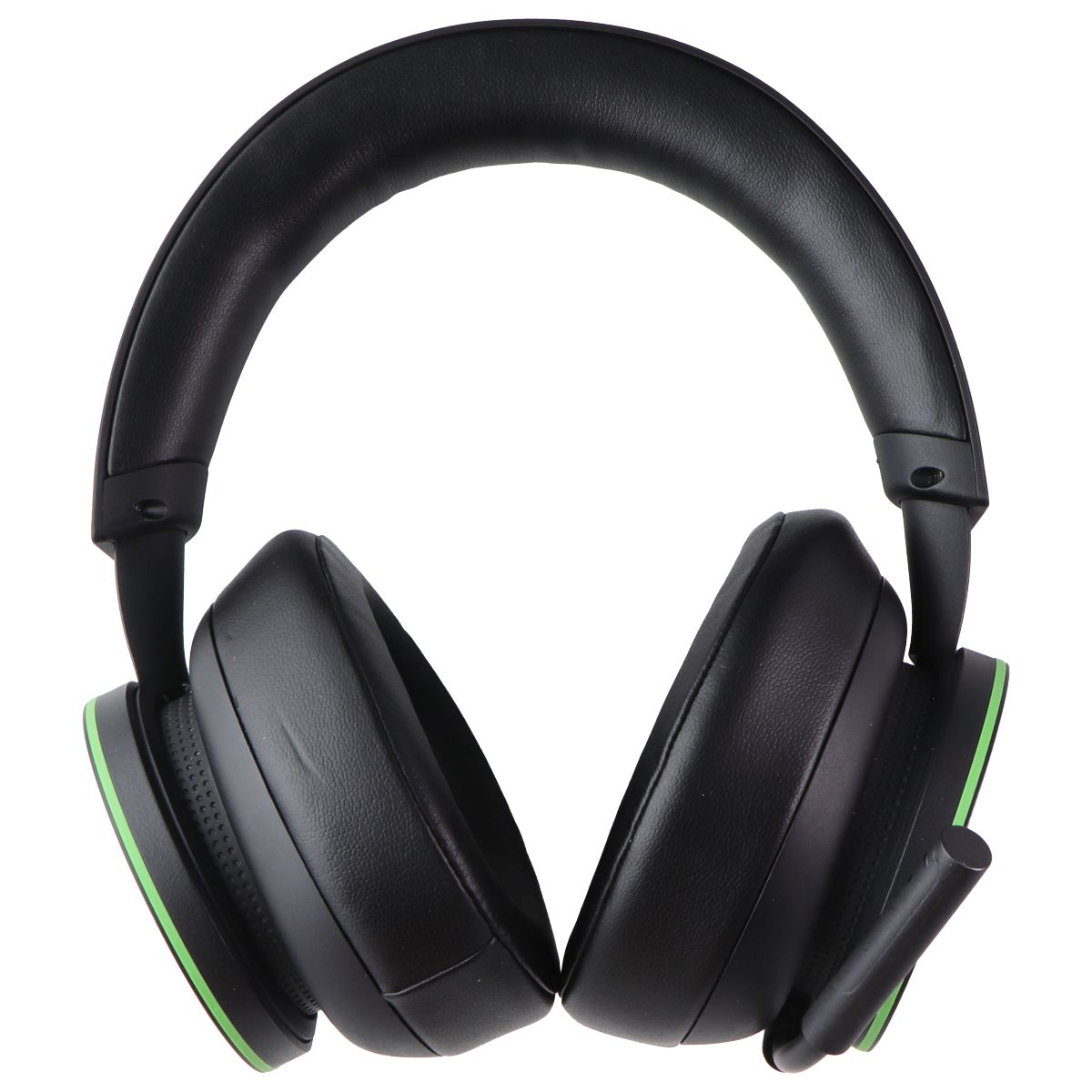 Official Microsoft Xbox Wireless Headset for Xbox X/S/ONE and PC - Black (1944) Gaming/Console - Headsets Microsoft - Simple Cell Bulk Wholesale Pricing - USA Seller