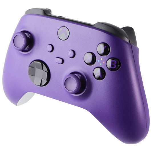 Microsoft Xbox Astral Purple Core Wireless Controller (PC and XBOX X/S/One) 1914 Gaming/Console - Controllers & Attachments Microsoft    - Simple Cell Bulk Wholesale Pricing - USA Seller