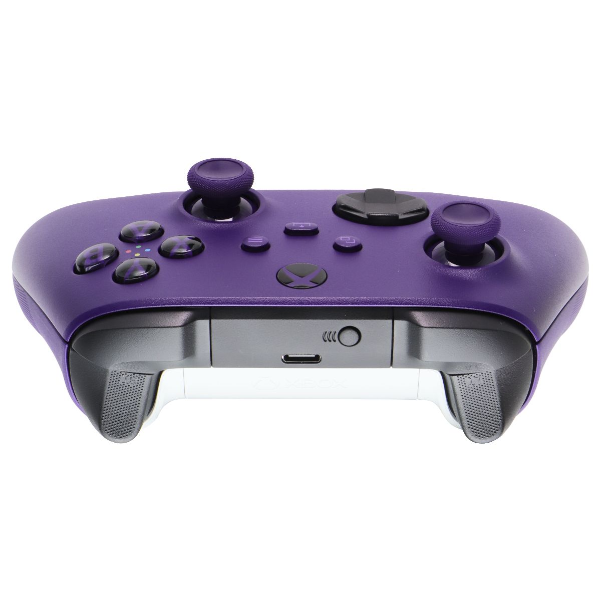 Microsoft Xbox Astral Purple Core Wireless Controller (PC and XBOX X/S/One) 1914 Gaming/Console - Controllers & Attachments Microsoft    - Simple Cell Bulk Wholesale Pricing - USA Seller