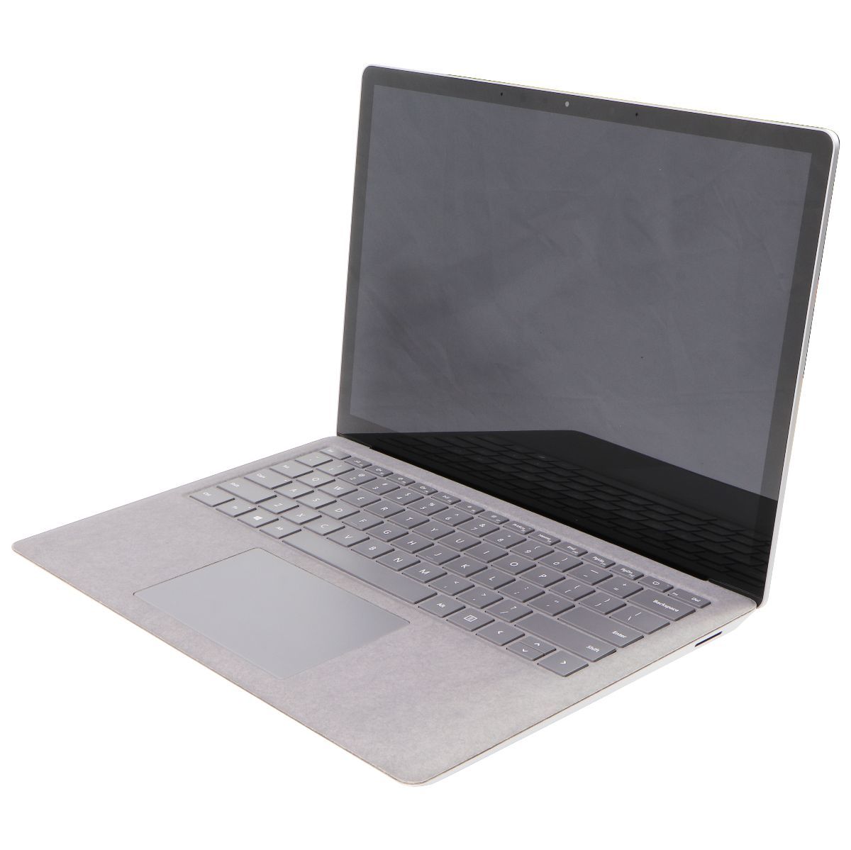 Microsoft Surface Laptop 3 (13.5-in Touch) 1867 (i5-1035/128GB SSD/8GB) Platinum Laptops - PC Laptops & Netbooks Microsoft - Simple Cell Bulk Wholesale Pricing - USA Seller