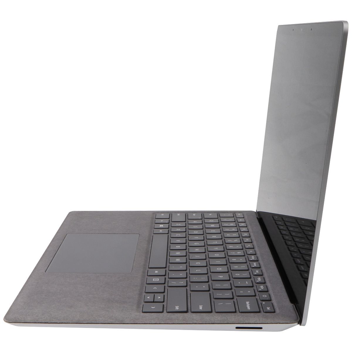 Microsoft Surface Laptop 3 (13.5-in Touch) 1867 (i5-1035/128GB SSD/8GB) Platinum Laptops - PC Laptops & Netbooks Microsoft - Simple Cell Bulk Wholesale Pricing - USA Seller