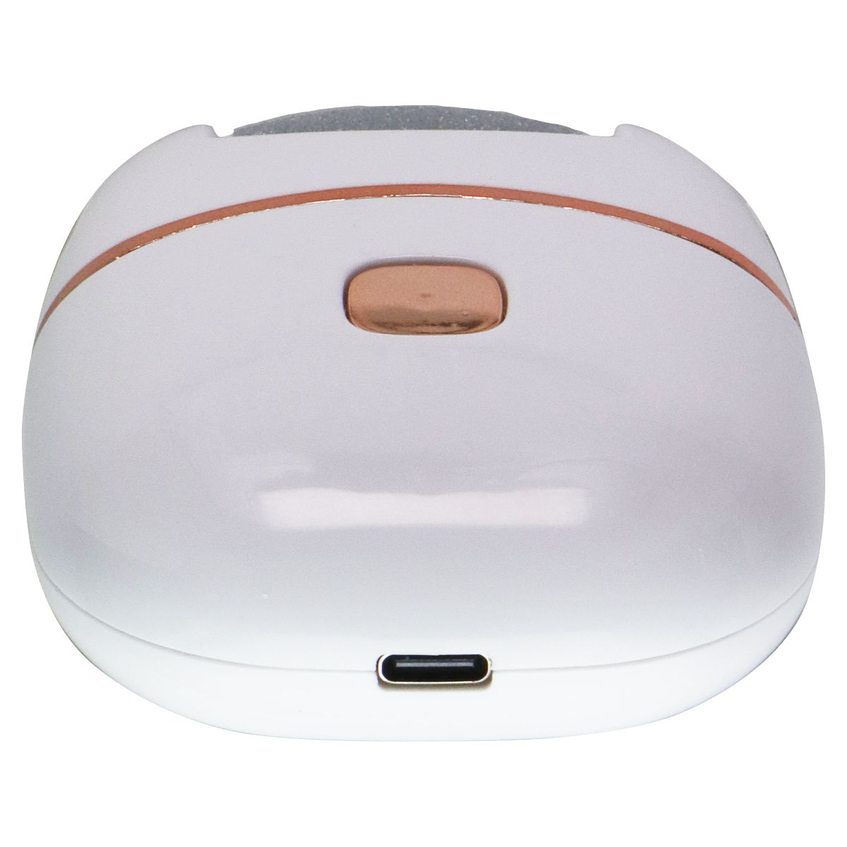 Miguan USB Charging Electric Foot Grinder (BJ-666) - White Other Sporting Goods Miguan - Simple Cell Bulk Wholesale Pricing - USA Seller