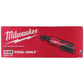 Milwaukee M12 Cordless (3/8-inch) Ratchet - Tool Only (2457-20)