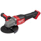Milwaukee M18 Fuel Braking Grinder w/No-Lock Paddle Switch - Tool Only (2980-20) Replacement Parts & Tools - Tools & Repair Kits Milwaukee - Simple Cell Bulk Wholesale Pricing - USA Seller