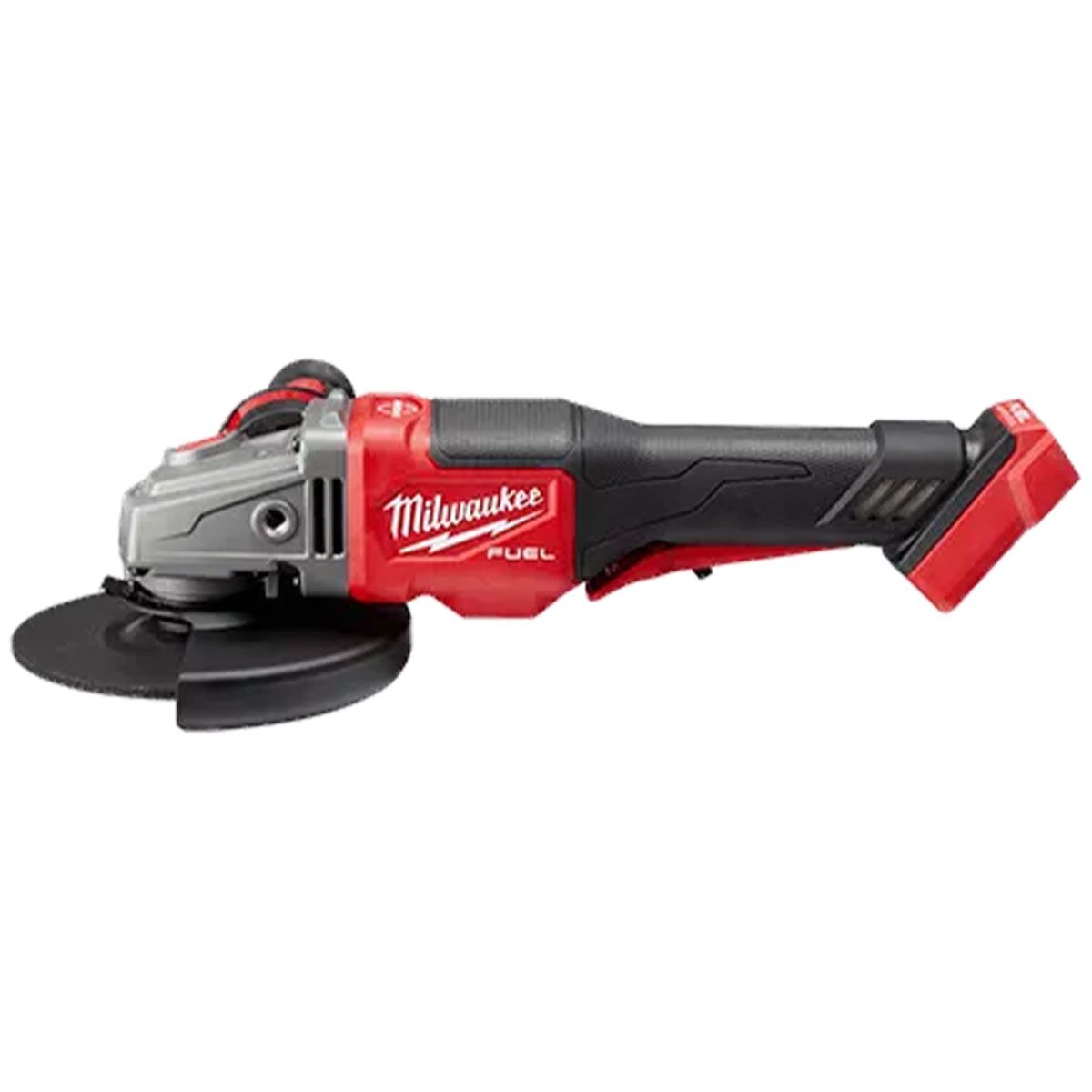 Milwaukee M18 Fuel Braking Grinder w/No-Lock Paddle Switch - Tool Only (2980-20) Replacement Parts & Tools - Tools & Repair Kits Milwaukee    - Simple Cell Bulk Wholesale Pricing - USA Seller