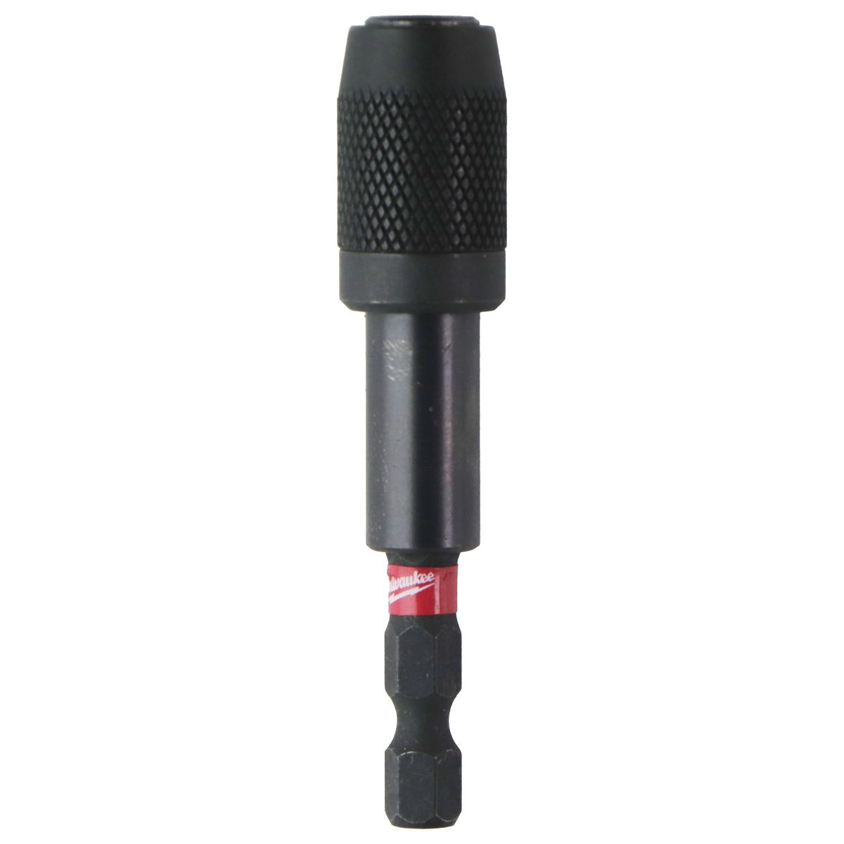 Milwaukee SHOCKWAVE Impact Duty 2-7/8 in. Locking Bit Holder (48-32-4531) Other Sporting Goods Milwaukee - Simple Cell Bulk Wholesale Pricing - USA Seller