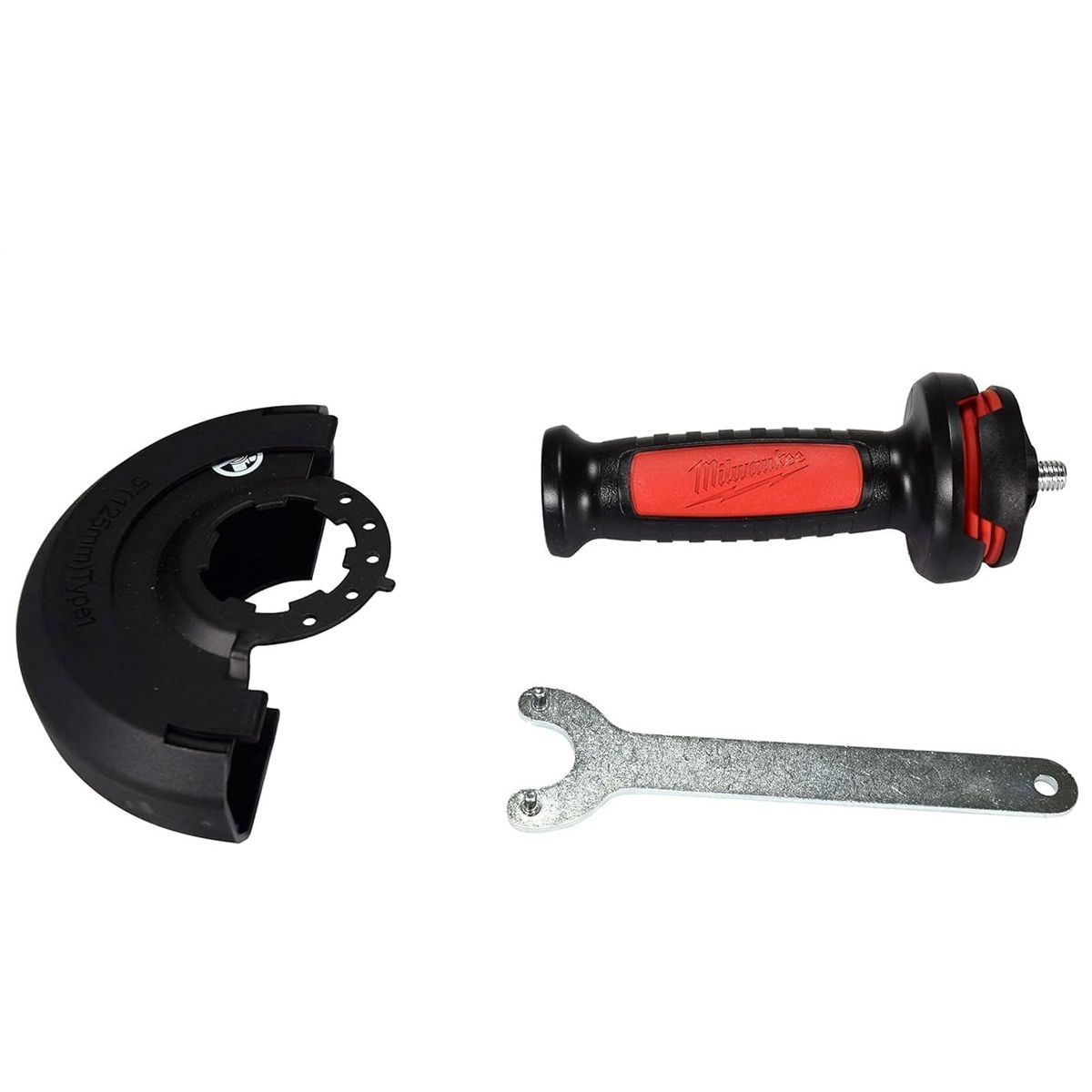 Milwaukee Grinder (2880-20) M18 Fuel 18V (Tool Only) Replacement Parts & Tools - Tools & Repair Kits Milwaukee    - Simple Cell Bulk Wholesale Pricing - USA Seller