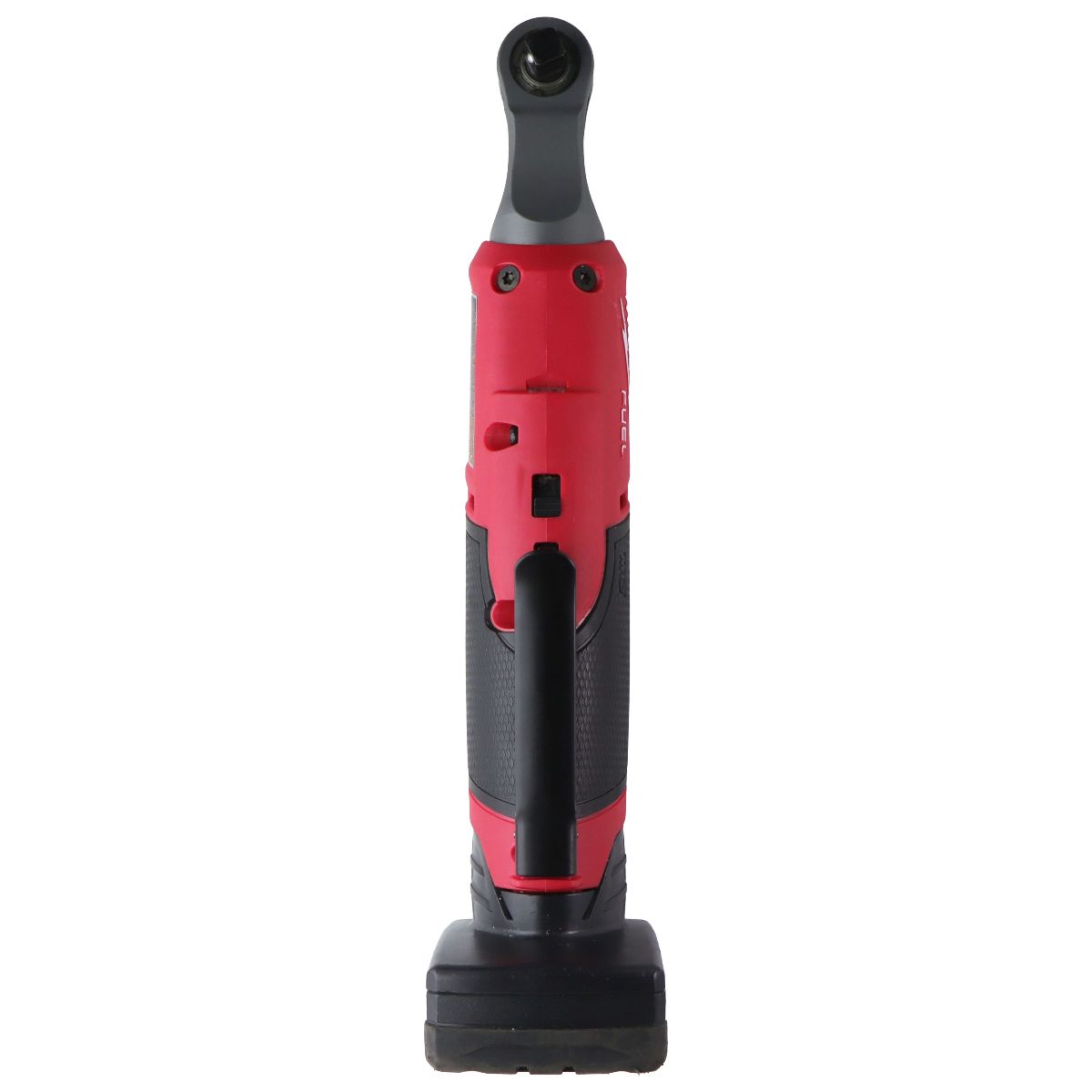 Milwaukee M12 Fuel Brushless Cordless High Speed 3/8-inch Ratchet (2567-20) Red Other Sporting Goods Milwaukee - Simple Cell Bulk Wholesale Pricing - USA Seller