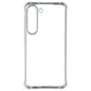 mobeen Transparent Case for Samsung Galaxy S23 - Clear Cell Phone - Cases, Covers & Skins mobeen    - Simple Cell Bulk Wholesale Pricing - USA Seller