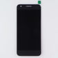 Repair Part - Replacement Google Pixel (1st Gen) OLED without Frame - Black Cell Phone - Replacement Parts & Tools Unbranded - Simple Cell Bulk Wholesale Pricing - USA Seller