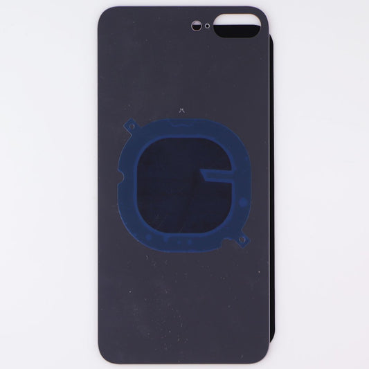 REPAIR PART - Apple iPhone 8 Plus Back Glass - Red with Logo