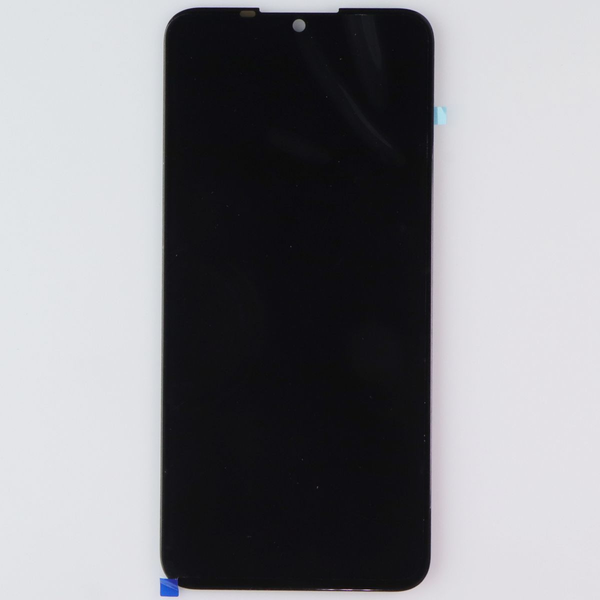 Repair Part - OEM Pull OLED Assembly for Moto Z4 (XT1980-3 / XT1980-4) - Black Cell Phone - Replacement Parts & Tools Unbranded - Simple Cell Bulk Wholesale Pricing - USA Seller