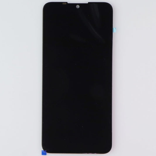 Repair Part - OEM Pull OLED Assembly for Moto Z4 (XT1980-3 / XT1980-4) - Black Cell Phone - Replacement Parts & Tools Unbranded - Simple Cell Bulk Wholesale Pricing - USA Seller