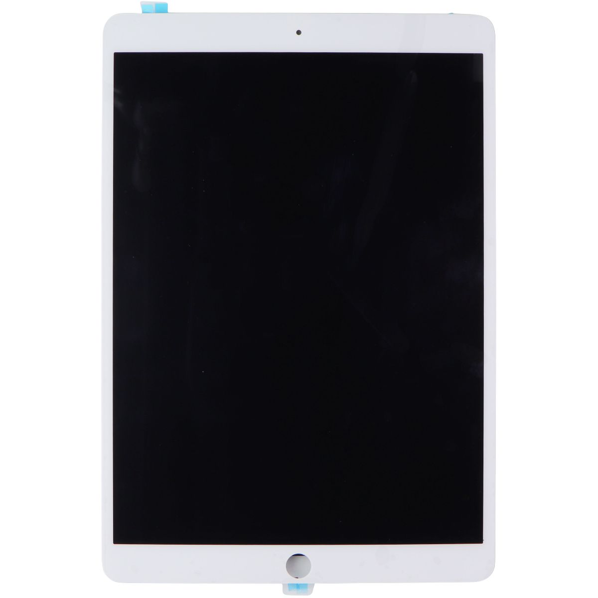 Repair Part - LCD and Digitizer Full Assembly for iPad Air 3 (White) Tablet & eBook Reader Parts Unbranded    - Simple Cell Bulk Wholesale Pricing - USA Seller