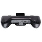 Mobile Gaming 4-in-1 Booster for Smartphones - Black/Red/Blue Lights (ETZGFANPB)