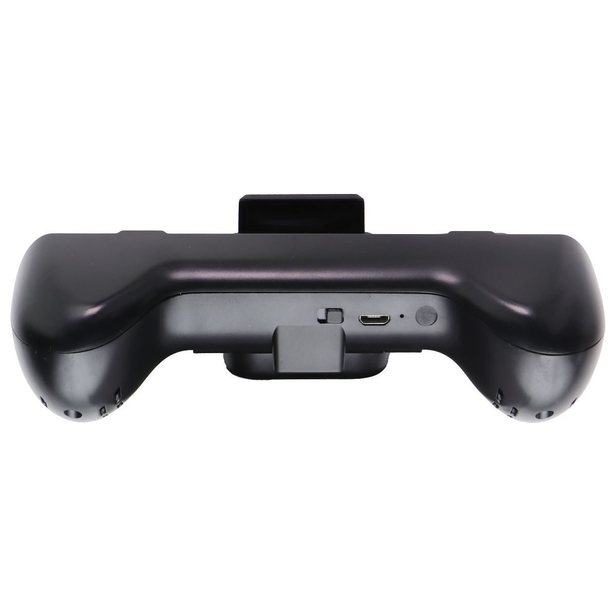 Mobile Gaming 4-in-1 Booster for Smartphones - Black/Red/Blue Lights (ETZGFANPB) Gaming/Console - Controllers & Attachments Mobile Gaming - Simple Cell Bulk Wholesale Pricing - USA Seller