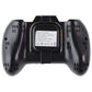 Mobile Gaming 4-in-1 Booster for Smartphones - Black/Red/Blue Lights (ETZGFANPB)