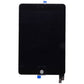 Repair Part - LCD and Digitizer Full Assembly for Apple iPad Mini 4 - Black Tablet & eBook Reader Parts Unbranded - Simple Cell Bulk Wholesale Pricing - USA Seller