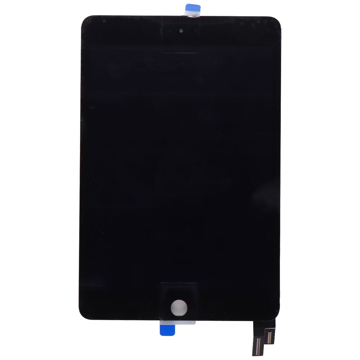 Repair Part - LCD and Digitizer Full Assembly for Apple iPad Mini 4 - Black Tablet & eBook Reader Parts Unbranded - Simple Cell Bulk Wholesale Pricing - USA Seller