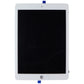 Repair Part - LCD/Digitizer (Full Assembly) for use with iPad Pro 9.7 (White) Tablet & eBook Reader Parts Unbranded - Simple Cell Bulk Wholesale Pricing - USA Seller