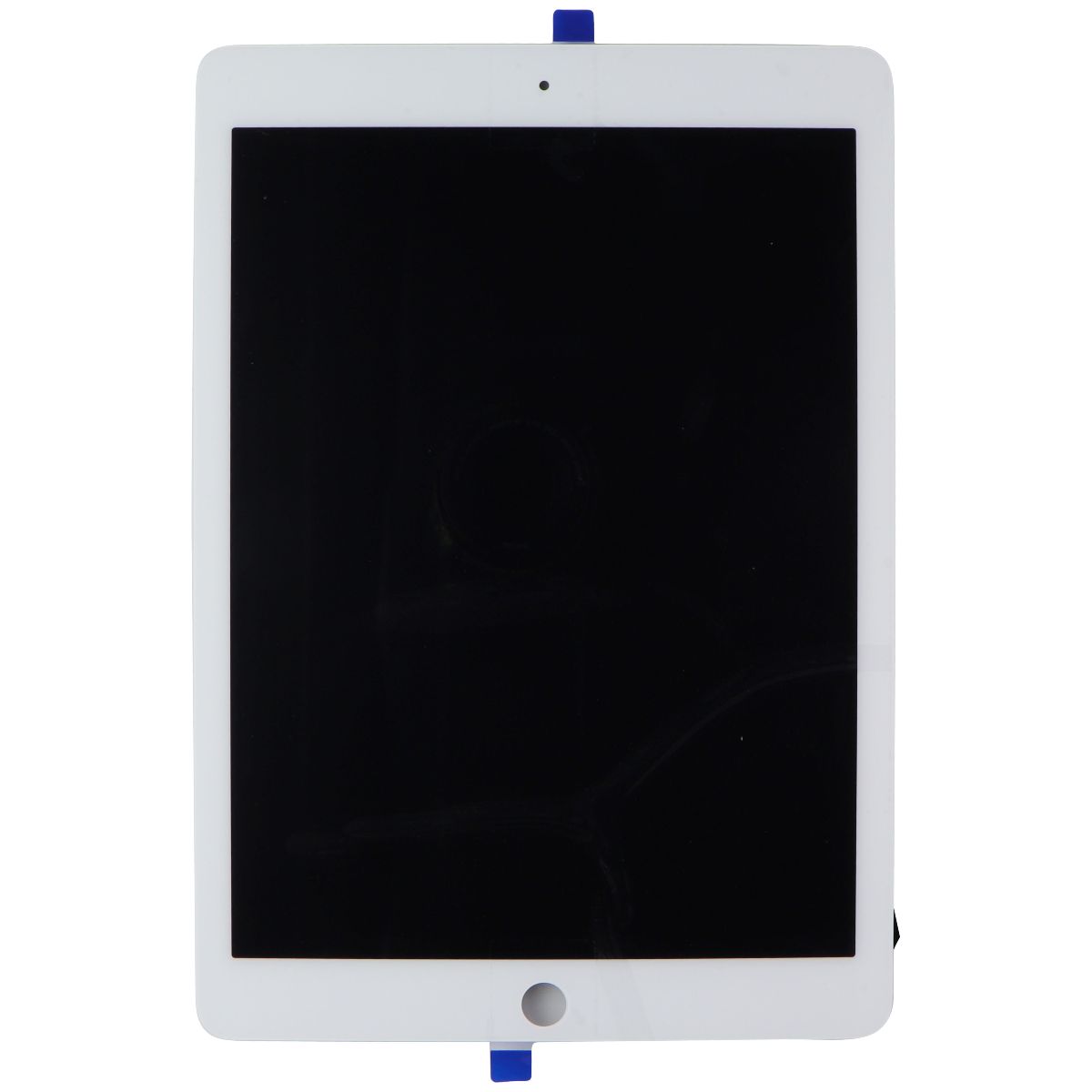 Repair Part - LCD/Digitizer (Full Assembly) for use with iPad Pro 9.7 (White) Tablet & eBook Reader Parts Unbranded - Simple Cell Bulk Wholesale Pricing - USA Seller
