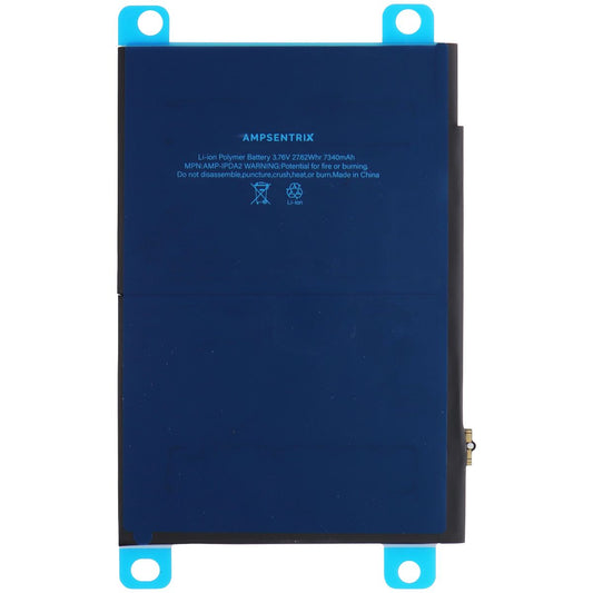 Repair Part - (7340 mAh) Battery for Apple iPad Air 2 (AMP-IPDA2) Cell Phone - Replacement Parts & Tools Unbranded    - Simple Cell Bulk Wholesale Pricing - USA Seller