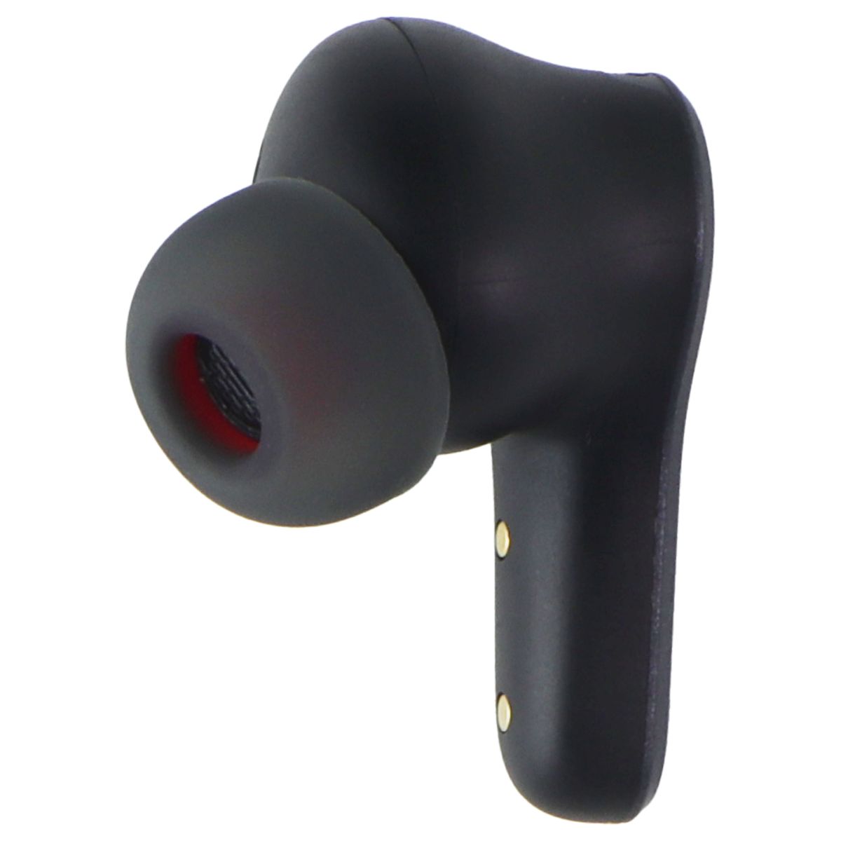 Replacement LEFT SIDE Earbud for Monster Clarity 8.0 ANC Earbuds (MH22002) Portable Audio - Headphones Monster - Simple Cell Bulk Wholesale Pricing - USA Seller