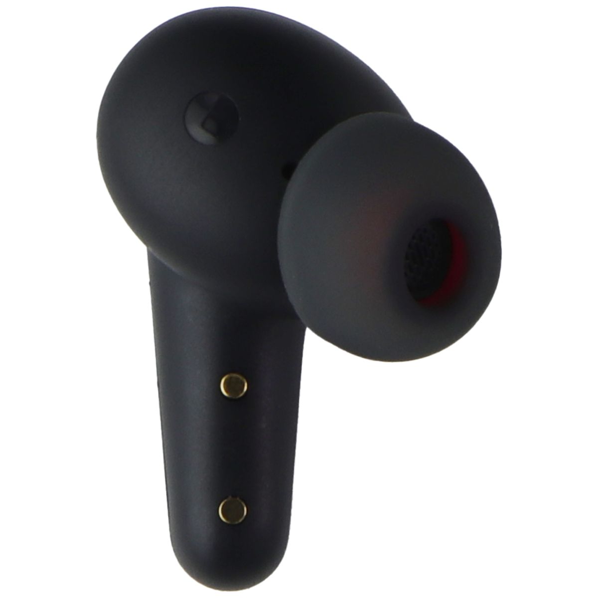 Replacement LEFT SIDE Earbud for Monster Clarity 8.0 ANC Earbuds (MH22002) Portable Audio - Headphones Monster - Simple Cell Bulk Wholesale Pricing - USA Seller