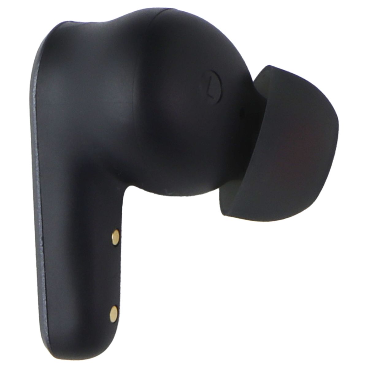 Replacement LEFT SIDE Earbud for Monster Clarity 8.0 ANC Earbuds (MH22002) Portable Audio - Headphones Monster - Simple Cell Bulk Wholesale Pricing - USA Seller