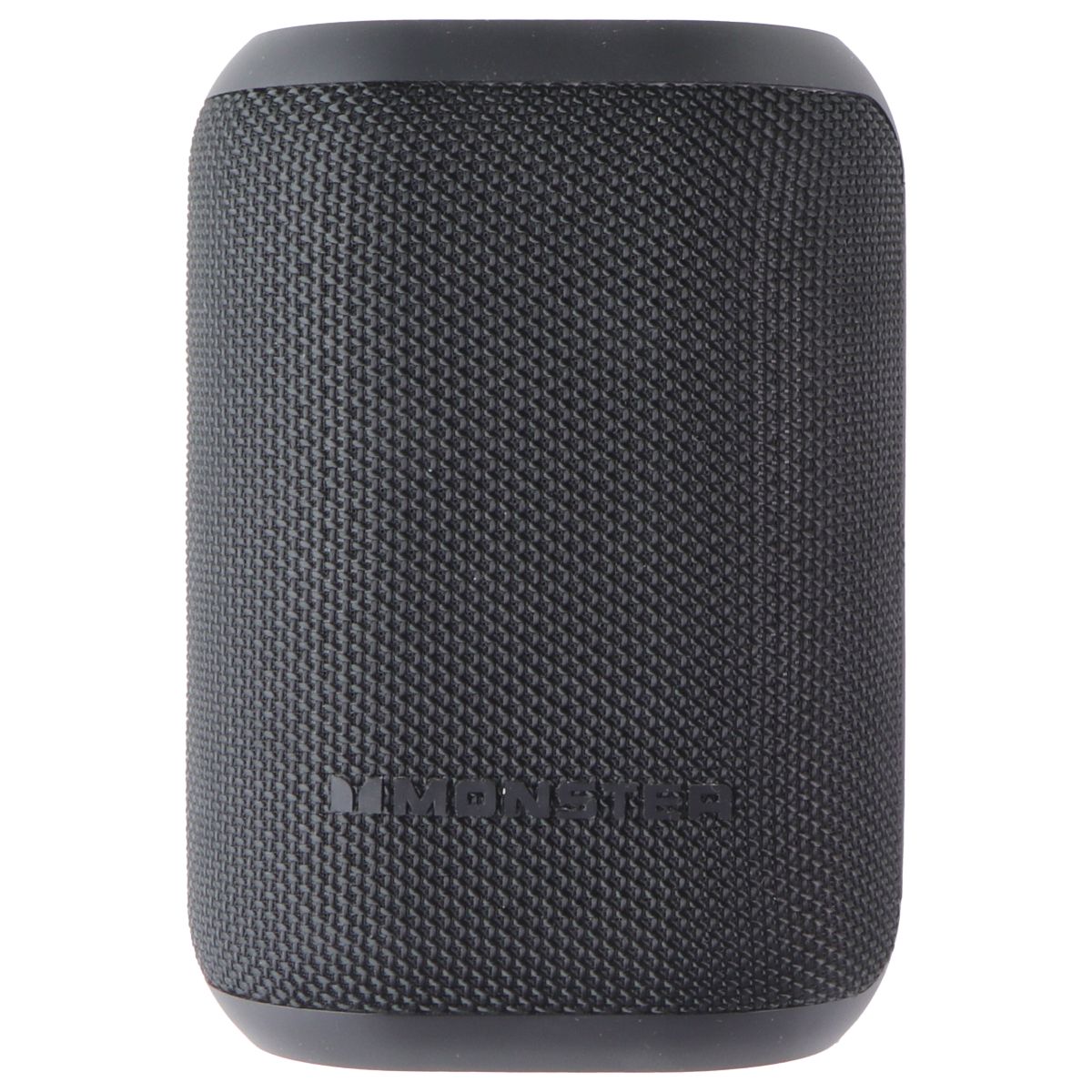 Monster DNA One Waterproof Portable Bluetooth Speaker - Black (2MNBD1115B9L2) Cell Phone - Audio Docks & Speakers Monster - Simple Cell Bulk Wholesale Pricing - USA Seller