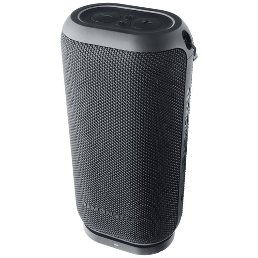 Monster DNA MAX Waterproof Portable Wireless Speaker - Black (2MNBD1116B9L2) Cell Phone - Audio Docks & Speakers Monster - Simple Cell Bulk Wholesale Pricing - USA Seller