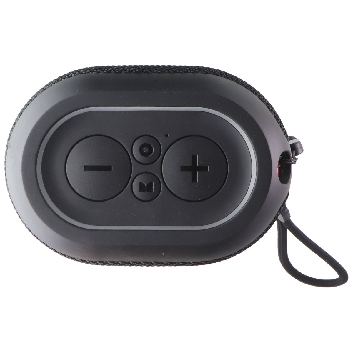 Monster DNA MAX Waterproof Portable Wireless Speaker - Black (2MNBD1116B9L2) Cell Phone - Audio Docks & Speakers Monster - Simple Cell Bulk Wholesale Pricing - USA Seller