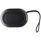 Monster DNA MAX Waterproof Portable Wireless Speaker - Black (2MNBD1116B9L2) Cell Phone - Audio Docks & Speakers Monster - Simple Cell Bulk Wholesale Pricing - USA Seller
