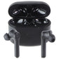 Monster Verse HD True Wireless Bluetooth Earbuds with Charging Case - Black Portable Audio - Headphones Monster - Simple Cell Bulk Wholesale Pricing - USA Seller