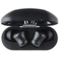 Monster Verse HD True Wireless Bluetooth Earbuds with Charging Case - Black Portable Audio - Headphones Monster - Simple Cell Bulk Wholesale Pricing - USA Seller