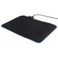 Monster (14 in x 10 in) Wired LED Gaming Mouse Pad with USB Cable - Black / RGB Computer Accessories - Mouse Pads & Wrist Rests Monster - Simple Cell Bulk Wholesale Pricing - USA Seller