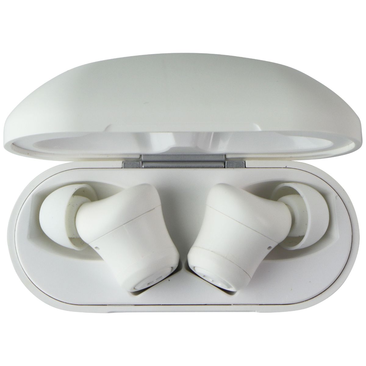 Monster Verse True Wireless Earbuds with Charging Case - White (2MNTW0398W0L2) Portable Audio - Headphones Monster - Simple Cell Bulk Wholesale Pricing - USA Seller