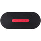 Monster DNA FIT (Gen 1) Active Noise Cancellation Bluetooth Earbuds - Black/Red Portable Audio - Headphones Monster - Simple Cell Bulk Wholesale Pricing - USA Seller