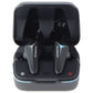 Monster Mission V1 Wireless NC Bluetooth Earbuds - Black (2MNTW1688B0L2) Gaming/Console - Headsets Monster - Simple Cell Bulk Wholesale Pricing - USA Seller