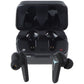 Monster Mission V1 Wireless NC Bluetooth Earbuds - Black (2MNTW1688B0L2) Gaming/Console - Headsets Monster - Simple Cell Bulk Wholesale Pricing - USA Seller