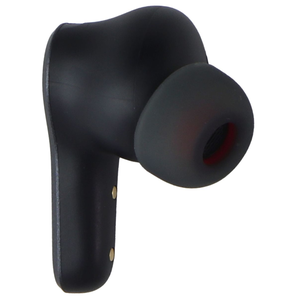 Replacement RIGHT SIDE Earbud for Monster Clarity 8.0 ANC Earbuds (MH22002) Portable Audio - Headphones Monster - Simple Cell Bulk Wholesale Pricing - USA Seller