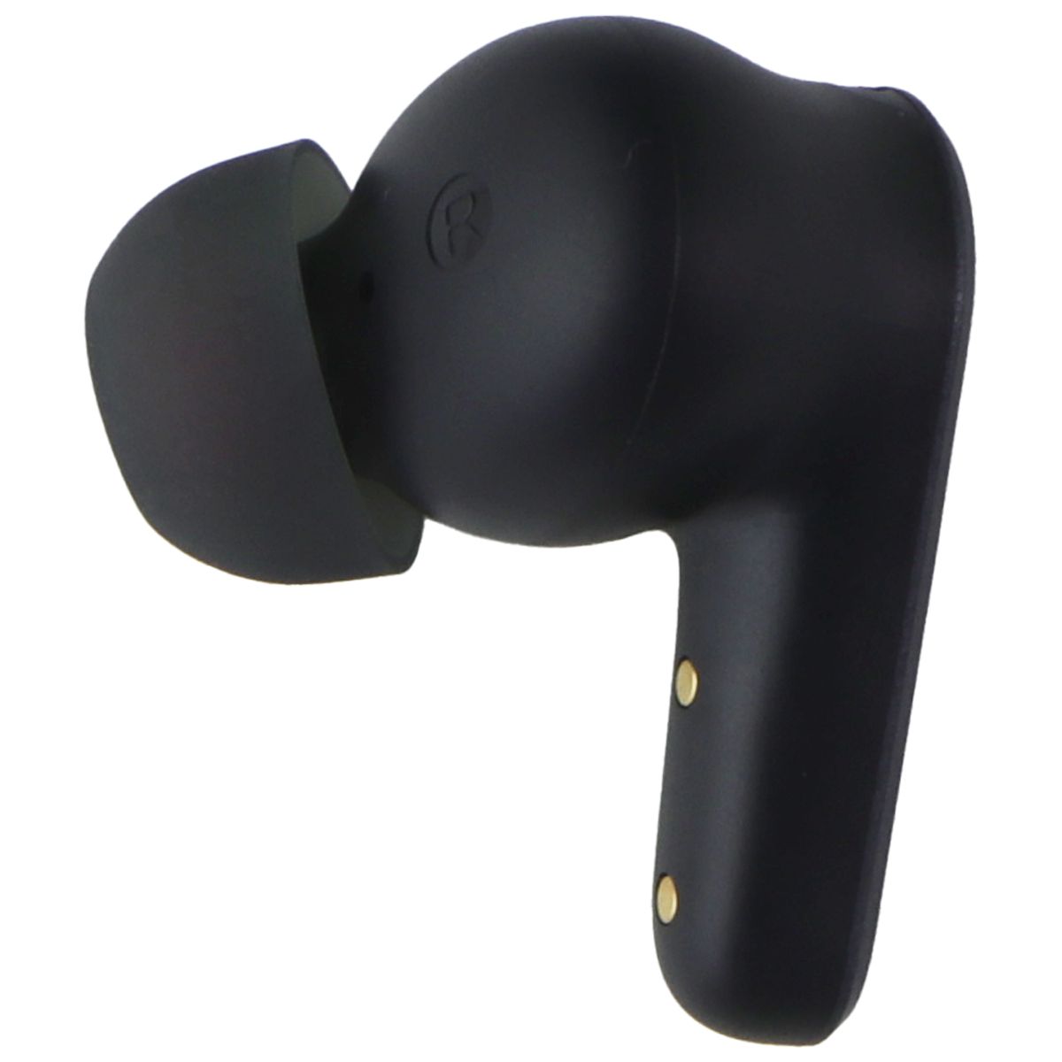 Replacement RIGHT SIDE Earbud for Monster Clarity 8.0 ANC Earbuds (MH22002) Portable Audio - Headphones Monster - Simple Cell Bulk Wholesale Pricing - USA Seller