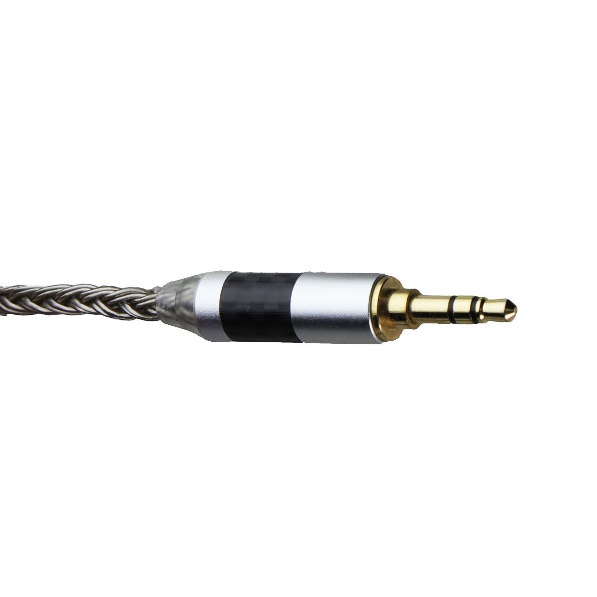 Moondrop Starfield IEM Wired Earphones with 3.5mm Braided Wire - Blue Portable Audio - Headphones Moondrop - Simple Cell Bulk Wholesale Pricing - USA Seller