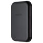 Mophie Juice Pack Connect Mini Compact Battery - Black (3000mAh) Cell Phone - Chargers & Cradles Mophie - Simple Cell Bulk Wholesale Pricing - USA Seller