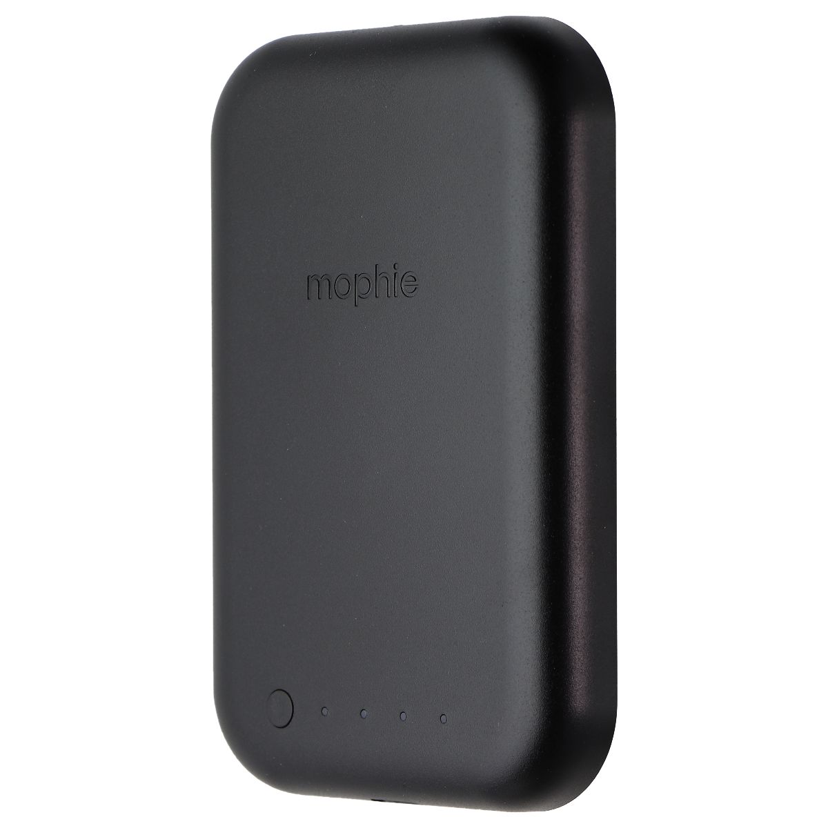 Mophie Juice Pack Connect Mini Compact Battery - Black (3000mAh) Cell Phone - Chargers & Cradles Mophie    - Simple Cell Bulk Wholesale Pricing - USA Seller